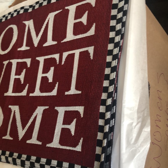 Set of four tapestry placemats - Picture 6 of 10